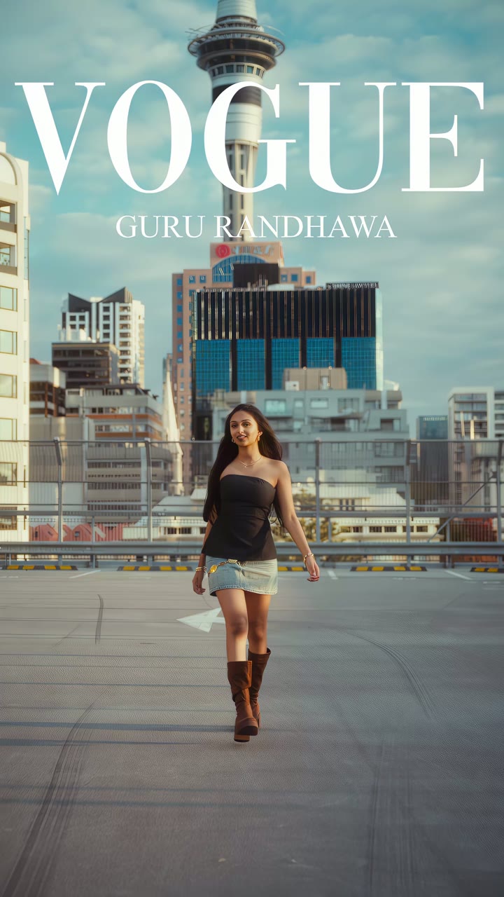 Guru Randhawa